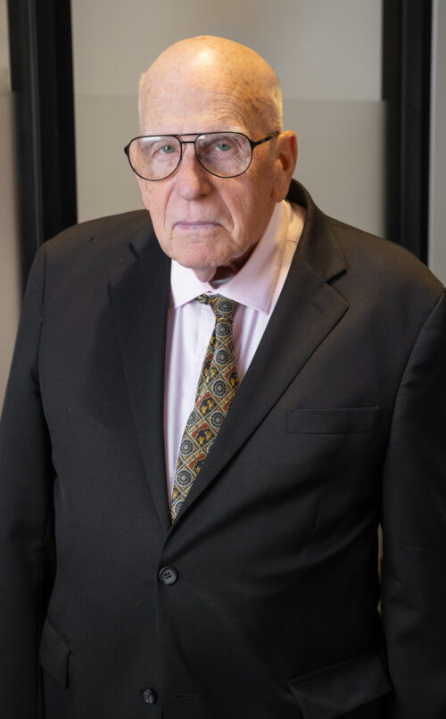 Dennis Suplee attorney photo