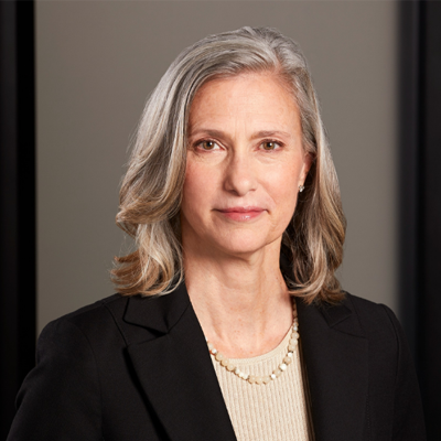 Catherine M. Recker attorney photo