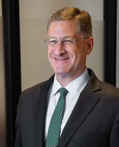 Samuel W. Silver attorney photo