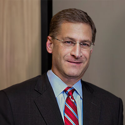Sam Silver attorney photo