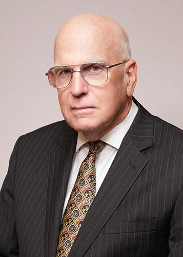 Dennis Suplee attorney photo